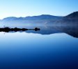 A still morning on Skaha lake at the south end of Penticton | Credit: Darren Kirby CC BY-SA 2.0 Wikimedia