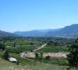 Overlooking Penticton from Munson Mountain | Credit Bulliver CC BY-SA 1.0 Wikimedia