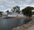 SS. Sicamous steamwheeler and museum