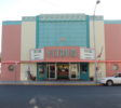 Eltrym Theatre in Baker City Oregon