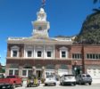 Historic Ouray City Hall and Walsh Library