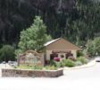 Ouray Visitor Information Center