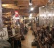One-of-a-kind items available in Ouray gift shops