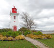 Victoria Seaport Lighthouse Museum | Credit: Dennis Jarvis CC BY-SA 2.0 Flickr